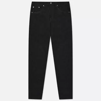 Мужские джинсы Edwin Slim Tapered Yoshiko Left Hand Denim 12.5 Oz, цвет синий, размер 38/32