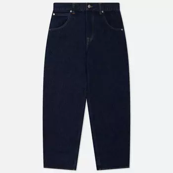 Мужские джинсы Edwin Tyrell Arctic Blue Denim 14.6 Oz, цвет синий, размер 38/30