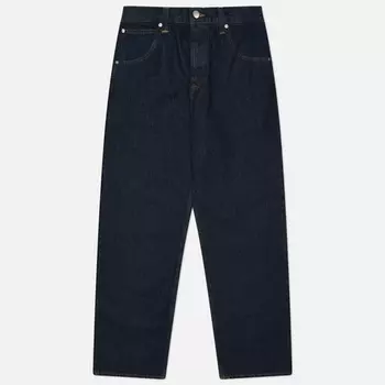 Мужские джинсы Edwin Tyrell Arctic Blue Denim 14.6 Oz, цвет синий, размер 32/32