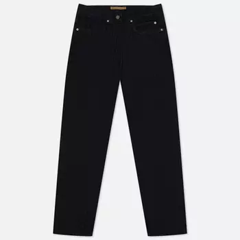 Мужские джинсы FrizmWORKS OG Regular Denim, цвет чёрный, размер XL