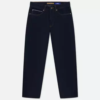 Мужские джинсы FrizmWORKS OG Selvedge Ankle Denim, цвет синий, размер L