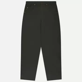 Мужские джинсы GX1000 Baggy, цвет оливковый, размер 32