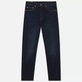 Мужские джинсы Levi's 502 Regular Taper, цвет синий, размер 29/34