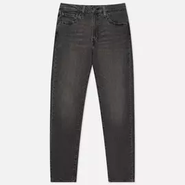 Мужские джинсы Levi's 511 Slim Fit, цвет серый, размер 34/32