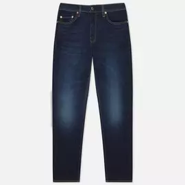 Мужские джинсы Levi's 511 Slim Fit, цвет синий, размер 32/32