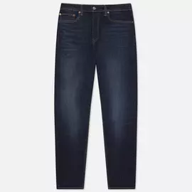 Мужские джинсы Levi's 512 Slim Taper Fit, цвет синий, размер 31/32