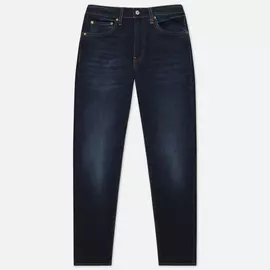 Мужские джинсы Levi's 512 Slim Taper Fit, цвет синий, размер 34/30