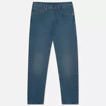 Мужские джинсы Levi's Skateboarding 511 Slim Fit 5 Pocket, цвет синий, размер 32/32