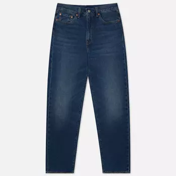 Мужские джинсы Levi's Stay Loose Denim, цвет голубой, размер 34/34