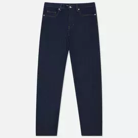 Мужские джинсы Norse Projects Norse Regular Denim, цвет синий, размер 30/34