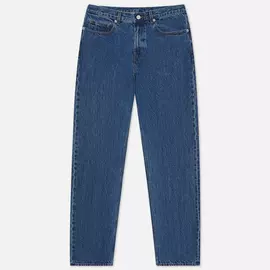 Мужские джинсы Norse Projects Norse Regular Denim, цвет синий, размер 31/34