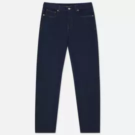 Мужские джинсы Norse Projects Norse Slim Denim, цвет синий, размер 29/34