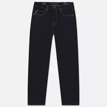 Мужские джинсы Peaceful Hooligan Loose Fit Premium 12 Oz Denim, цвет синий, размер 38S