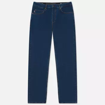 Мужские джинсы Peaceful Hooligan Loose Fit Premium 12 Oz Denim, цвет синий, размер 30S