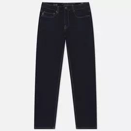 Мужские джинсы Peaceful Hooligan Regular Fit Premium 12 Oz Denim, цвет синий, размер 36R