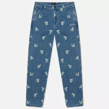 Мужские джинсы Ripndip