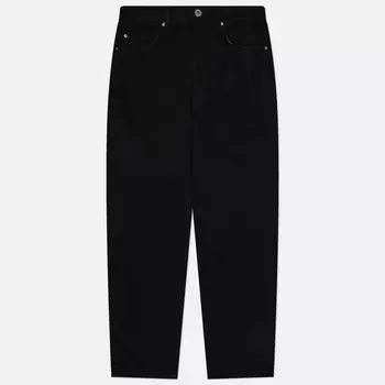 Мужские джинсы Stan Ray Straight 5, цвет чёрный, размер 36R