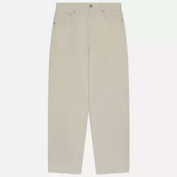 Мужские джинсы Stan Ray Wide 5, цвет бежевый, размер 36R