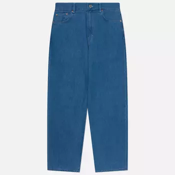 Мужские джинсы Stan Ray Wide 5, цвет голубой, размер 36R