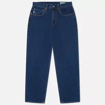 Мужские джинсы thisisneverthat Regular Denim, цвет синий, размер L