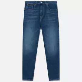 Мужские джинсы Tommy Jeans Rey Relaxed Tapered Fit, цвет синий, размер 36/32