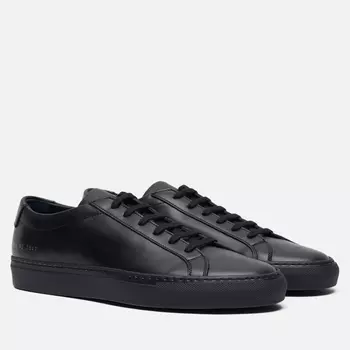 Мужские кеды Common Projects