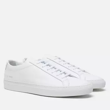 Мужские кеды Common Projects