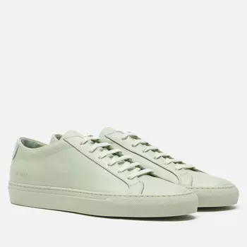 Мужские кеды Common Projects