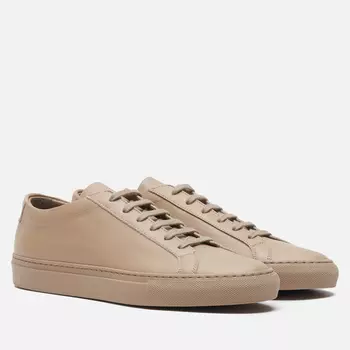 Мужские кеды Common Projects