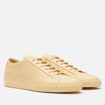 Мужские кеды Common Projects