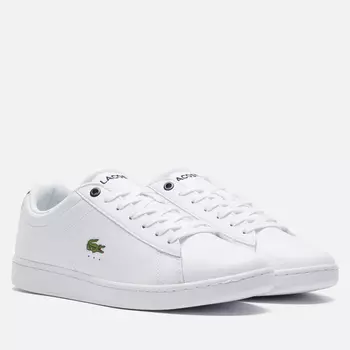 Мужские кеды Lacoste