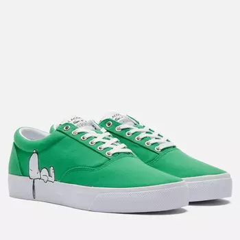 Мужские кеды Lacoste