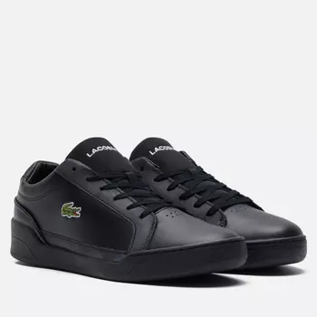 Мужские кеды Lacoste