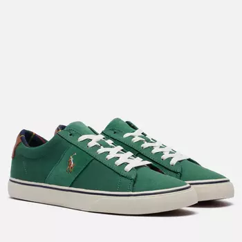 Мужские кеды Polo Ralph Lauren