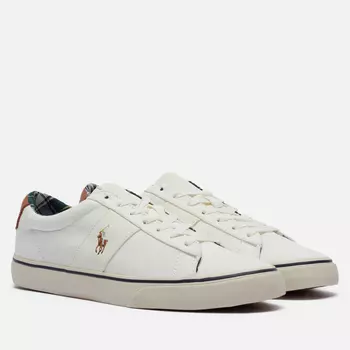 Мужские кеды Polo Ralph Lauren