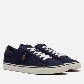 Мужские кеды Polo Ralph Lauren