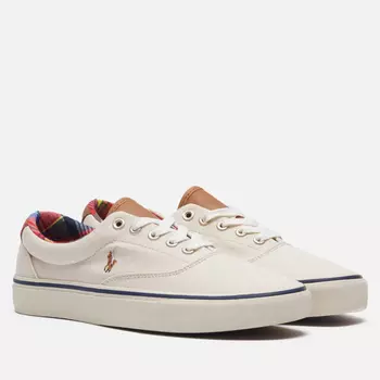 Мужские кеды Polo Ralph Lauren