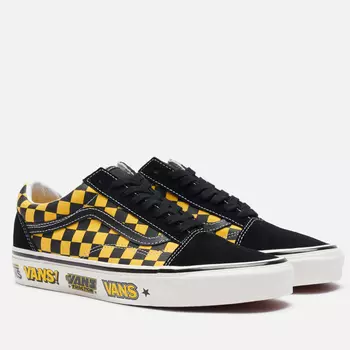 Мужские кеды Vans