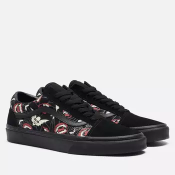 Мужские кеды Vans