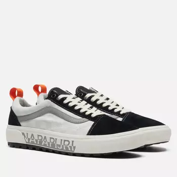 Мужские кеды Vans