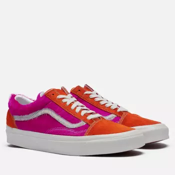 Мужские кеды Vans