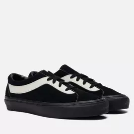 Мужские кеды Vans Bold Ni, цвет чёрный, размер 42.5 EU