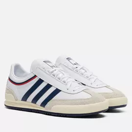 Мужские кроссовки adidas Originals Atlantic MKII, цвет белый, размер 42.5 EU