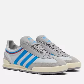 Мужские кроссовки adidas Originals Atlantic MKII, цвет голубой, размер 47.5 EU