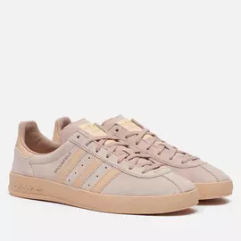 Мужские кроссовки adidas Originals Broomfield, цвет розовый, размер 40 EU