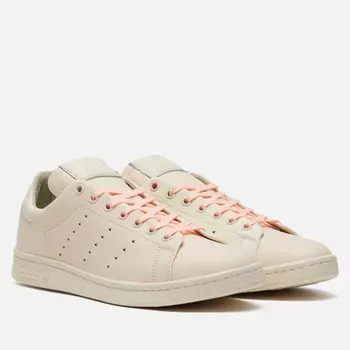 Мужские кроссовки adidas Originals x Pharrell Williams Stan Smith, цвет бежевый, размер 42.5 EU