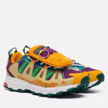 Мужские кроссовки adidas Originals x Sean Wotherspoon x Disney Superturf Adventure, цвет бежевый, размер 40.5 EU