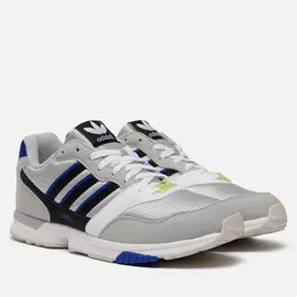 Мужские кроссовки adidas Originals ZX 1000 C, цвет серый, размер 44 EU