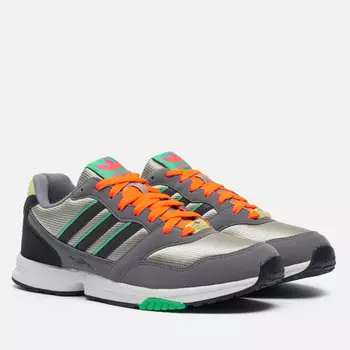 Мужские кроссовки adidas Originals ZX 1000 C, цвет серый, размер 47.5 EU