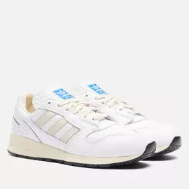 Мужские кроссовки adidas Originals ZX 420, цвет белый, размер 44 EU